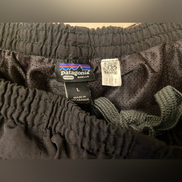 Patagonia short - Picture 13 of 13